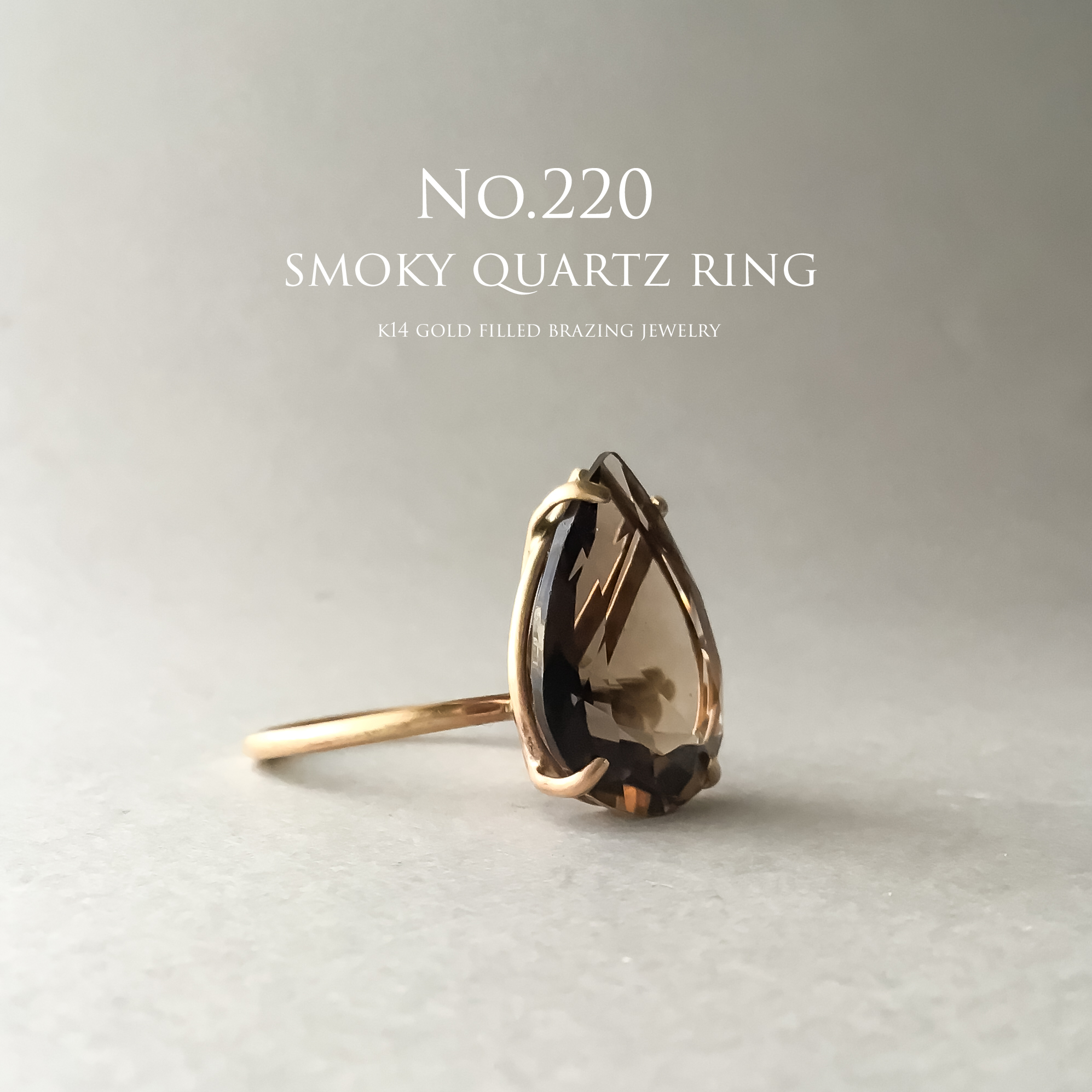 Lesson220 k14 gold filled ���E�t���X���[�L�[�N�H�[�c�����O 